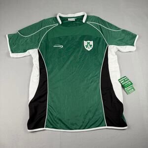 Landsdowne Green Ireland Jersey NWT (XXL)